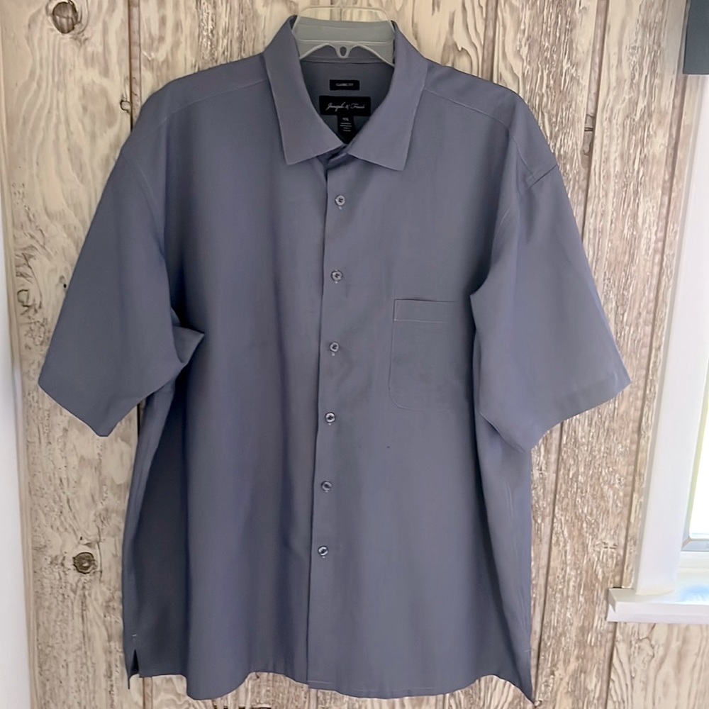 Joseph & Feiss Classic Fit